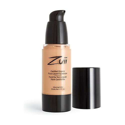 Olive Medium Liquid Foundation 30 ml of 30ml