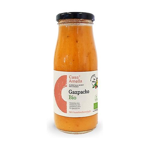 Organic Gazpacho 250 ml