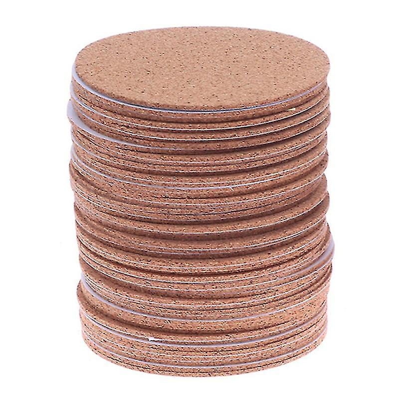 20pcs Coaster Pad