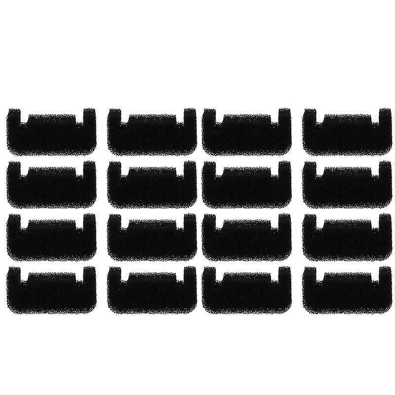 16pcs Filter Elements