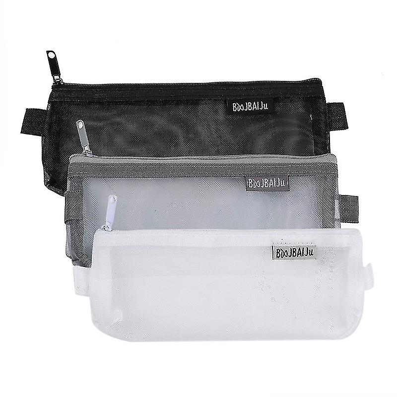 3st dragkedja filpåsar