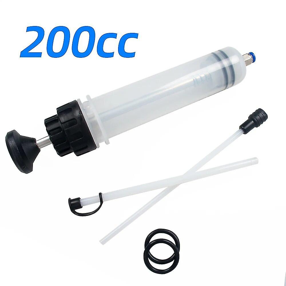 1.5L Oil Remover Oil Filling Syringe Change Bottle Transfer Automotive Oil Pump Extractor Hand Pump~