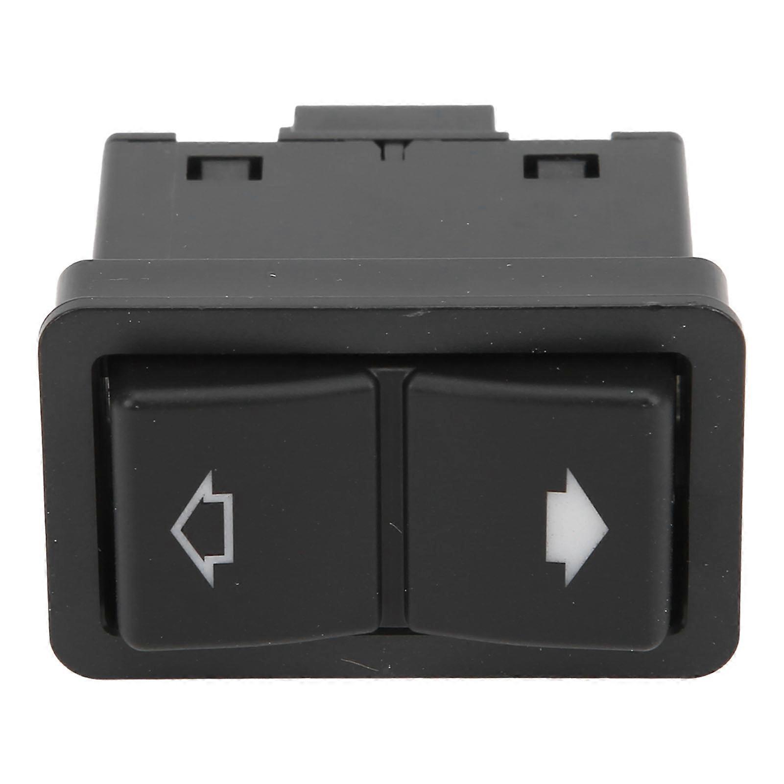 Car Electric Window Regulator Button 61318368974 Replacement For 5series 7series E39 9703