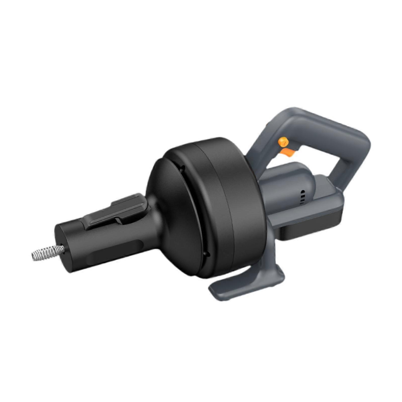 Toalett Dredge Tool Fleksibel Unblocker Avløpsrenser for Vask Toalett Bad