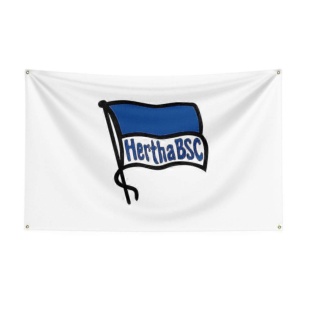 3x5 הרטה Bsc דגל פוליאסטר מודפס כרזה ספורט מירוץ לתפאורה