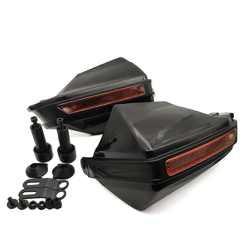 For Yamaha BT1100 bt 1100 TRX850 XJ6 DIVERSION Universal Motorcycle Hand Guards 7/8 Handlebar Handguard Handle Protector