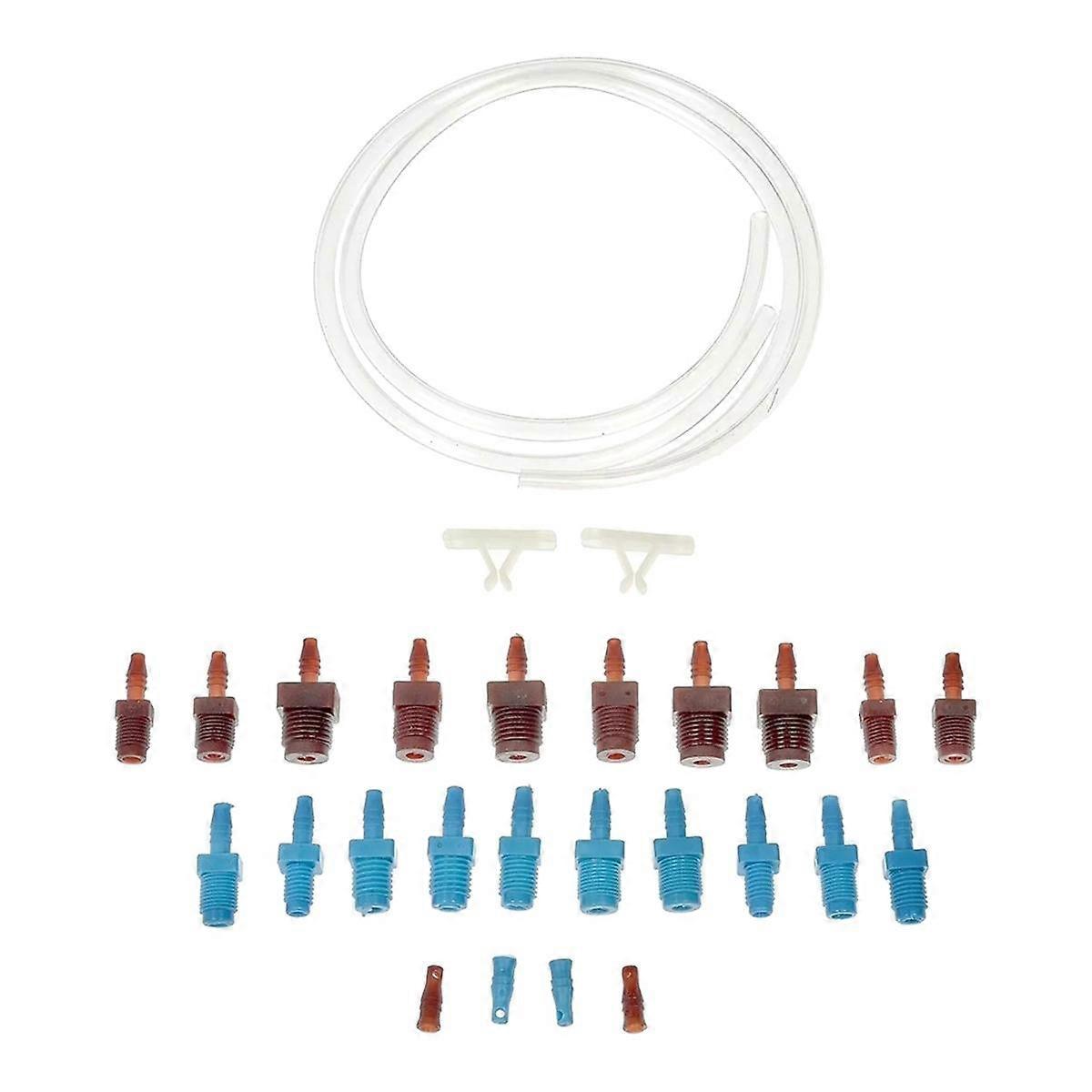 14151 Car Master Cylinder Bleeder Kit