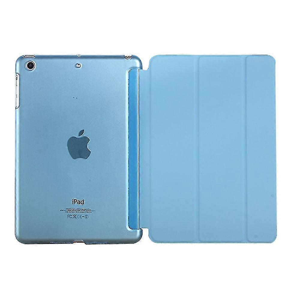 2018/2017 Ipad 9.7 5th / 6th Generation - Slim Lightweight Cover