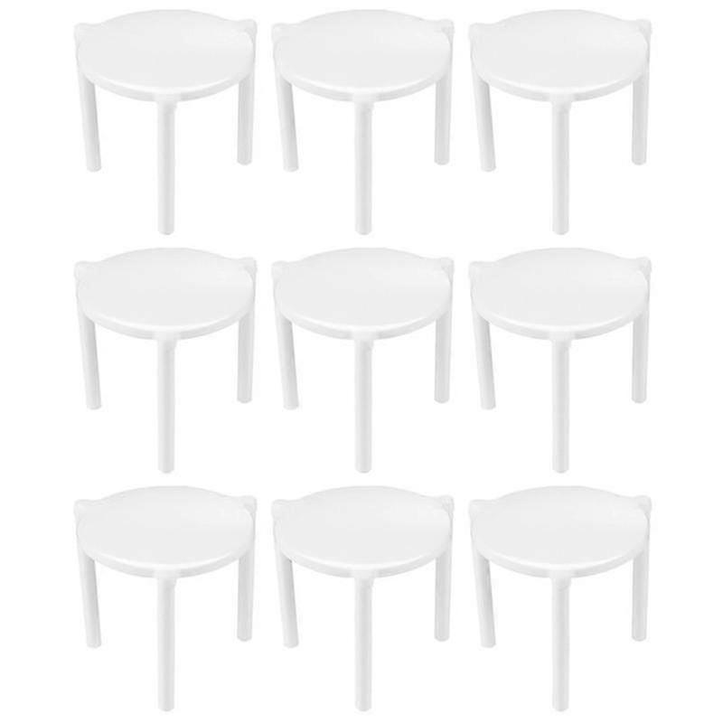 200pcs Pizza Saver Stand-c