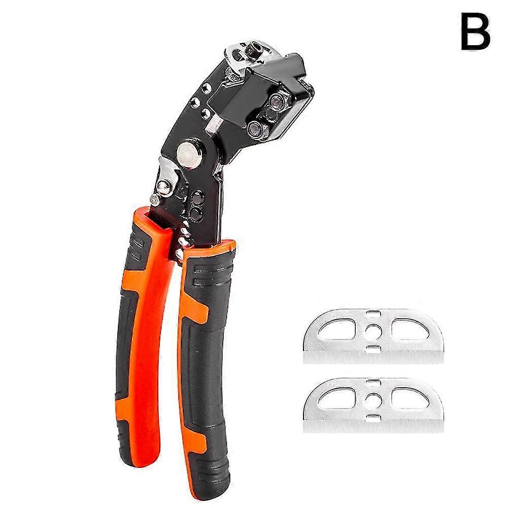 Electrician Wire Stripper Household Network Cable Wire Stripper Tool