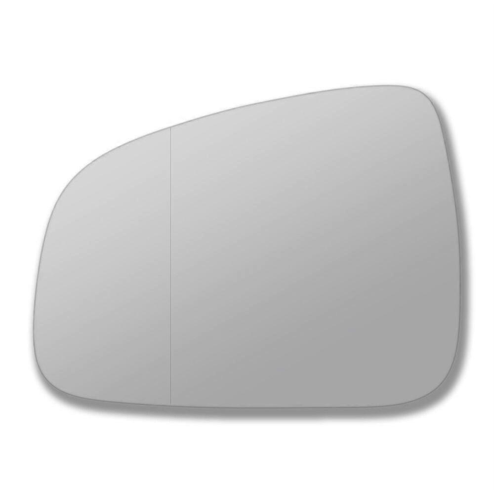 עבור דאצ'יה סנדרו 08-2020 צד שמאל זווית רחבה דלת כנף זכוכית מראה