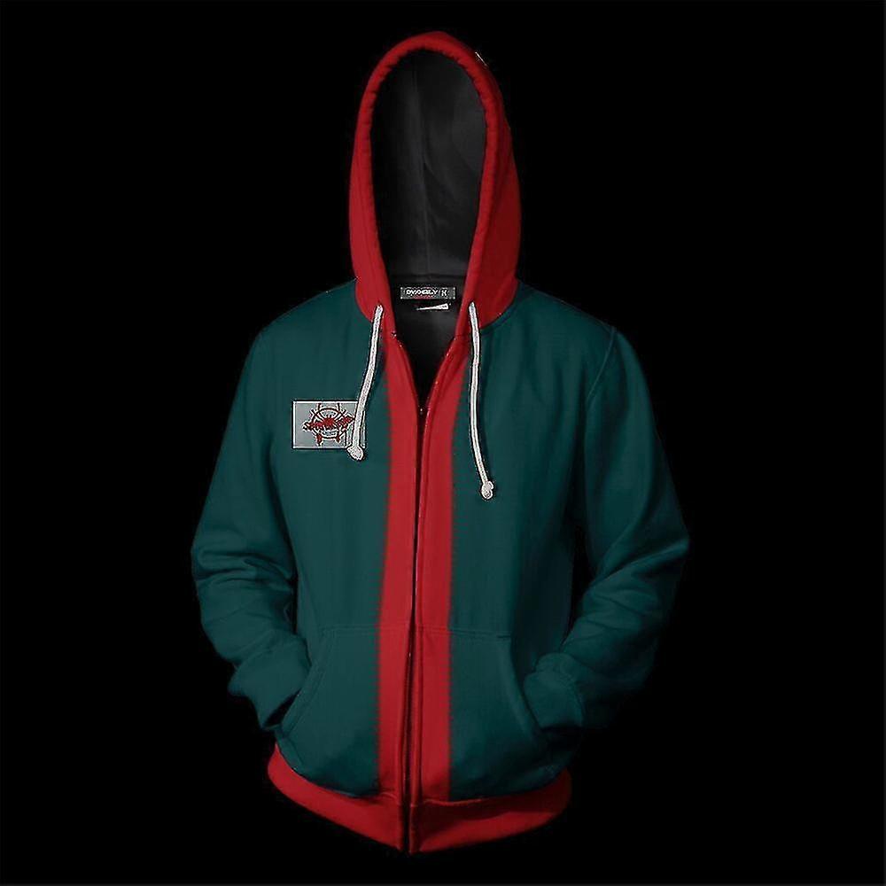 Best Deals For Spider-Man: Into The Spider-Verse Miles Morales Hoodies Coat Spiderman In Nepal
