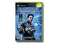 (0001254561) Deus Ex Invisible War -  - PAL - New & Sealed