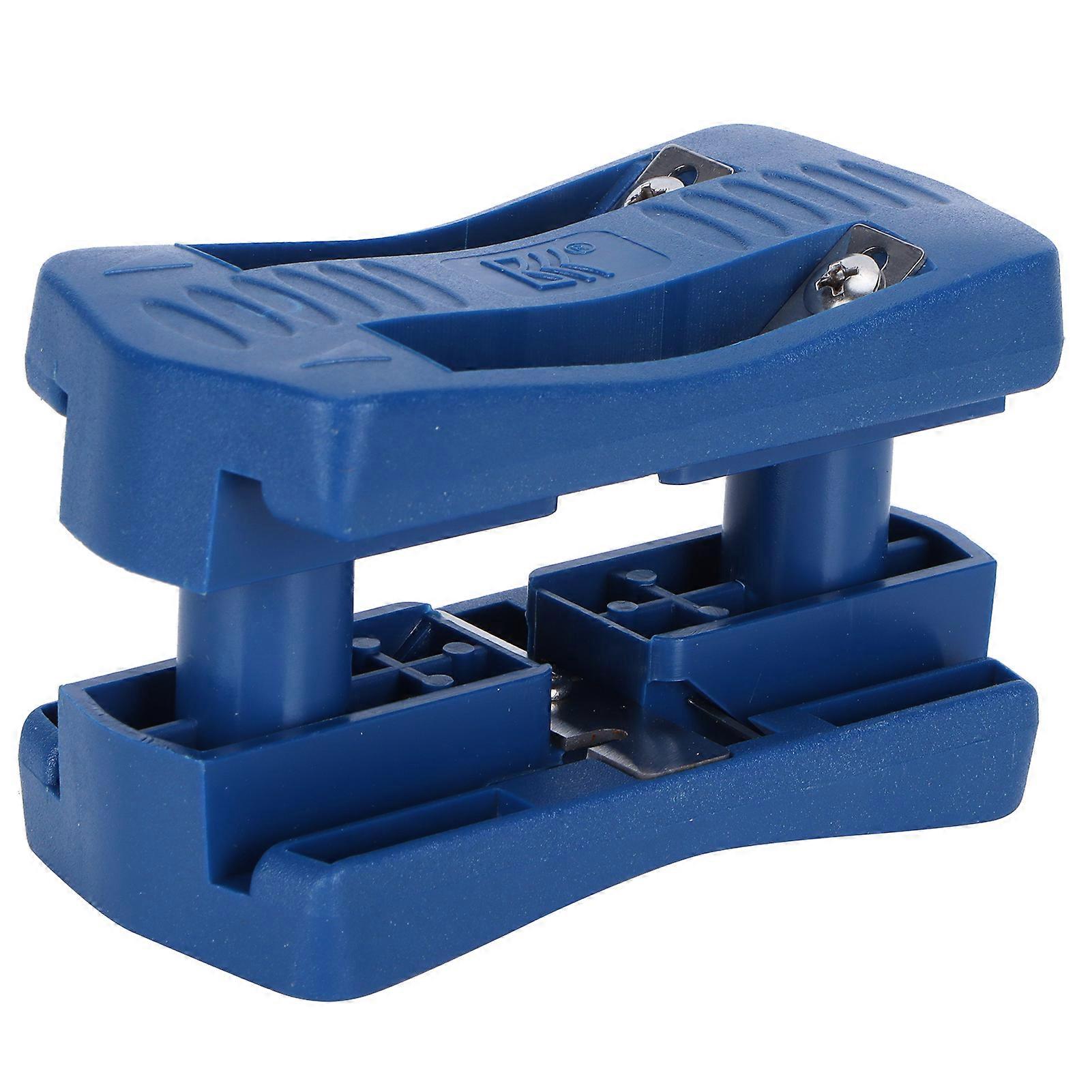 Edge Banding Trimmer Manual Wood Banding Trimming Machine Carpentry Accessories Supply