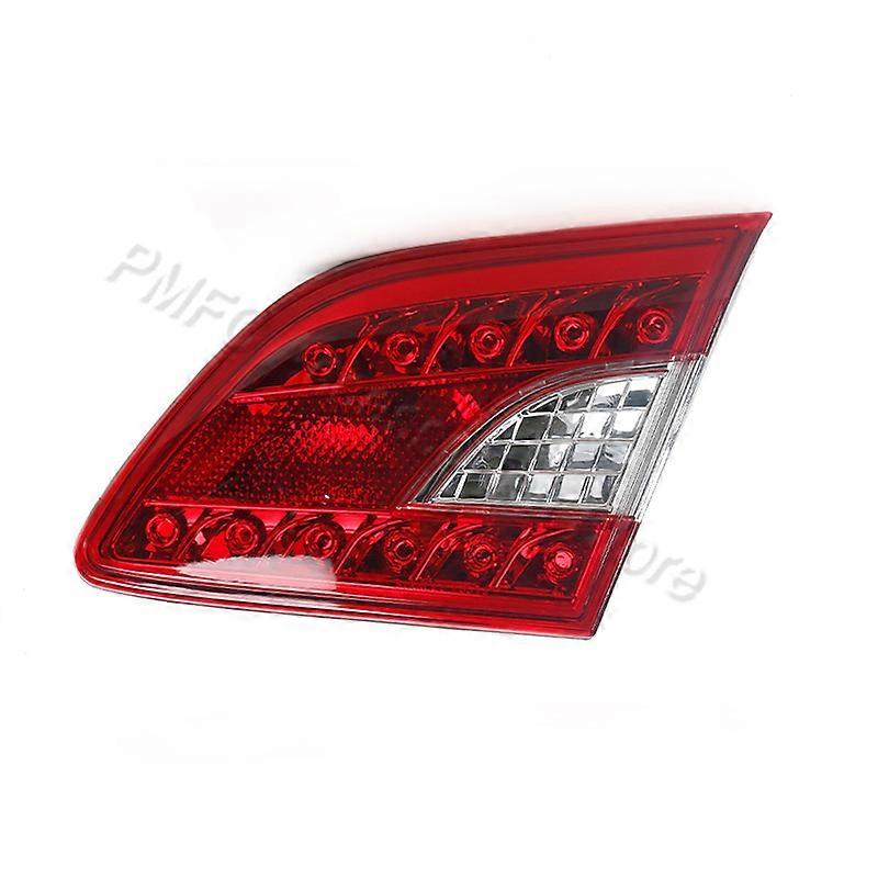 Inside Tail Lamp Reversing Stop Lamp Brake Light Rear Turn Signal Light For Nissan Sylphy sentra 2012 2013 2014 2015 For Car