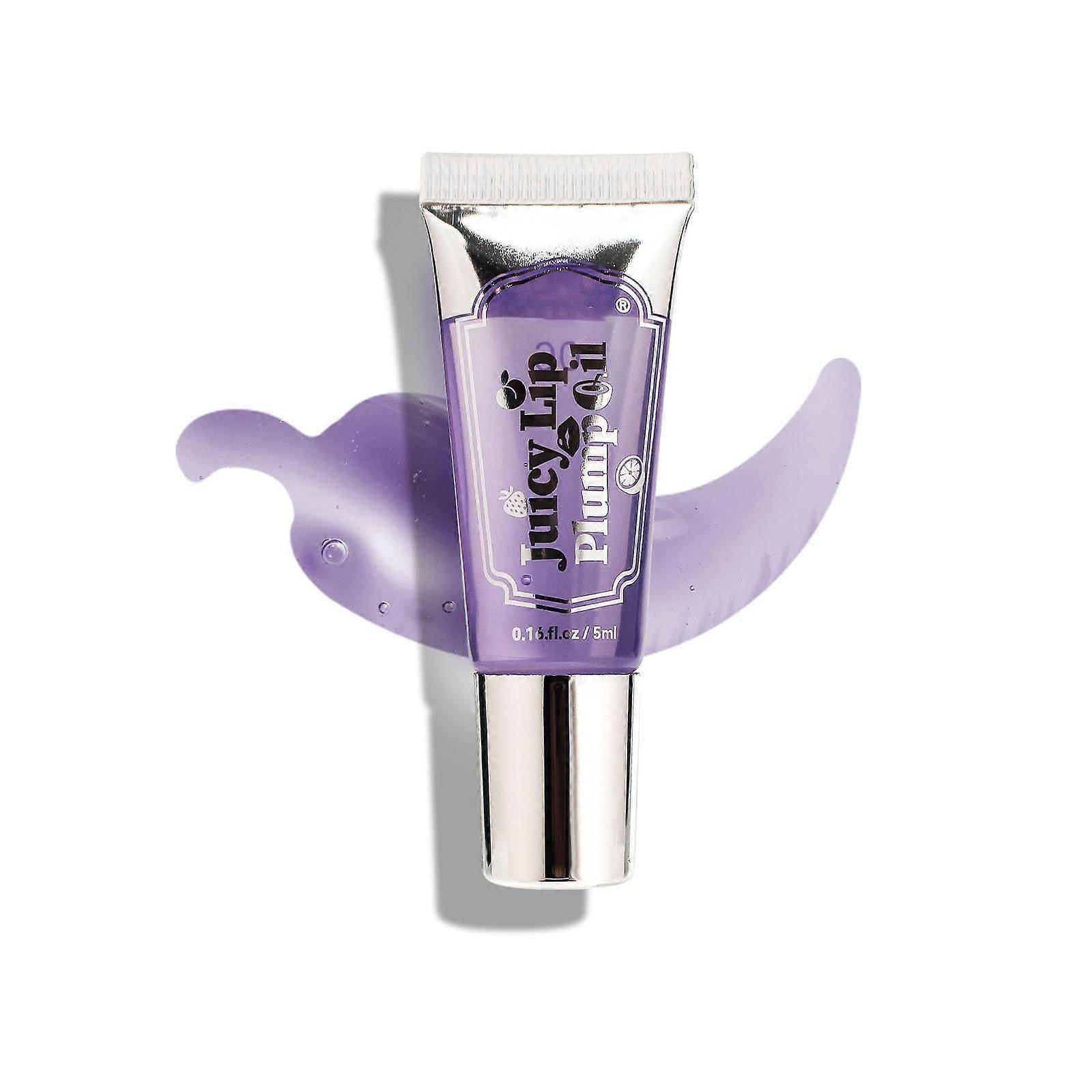Water Shiny And Shiny Lips With Pearl Like Moisturizing Lip Gloss Moisturizing And Brightening Soft Tube Lip Gloss 5ml FLYE3762