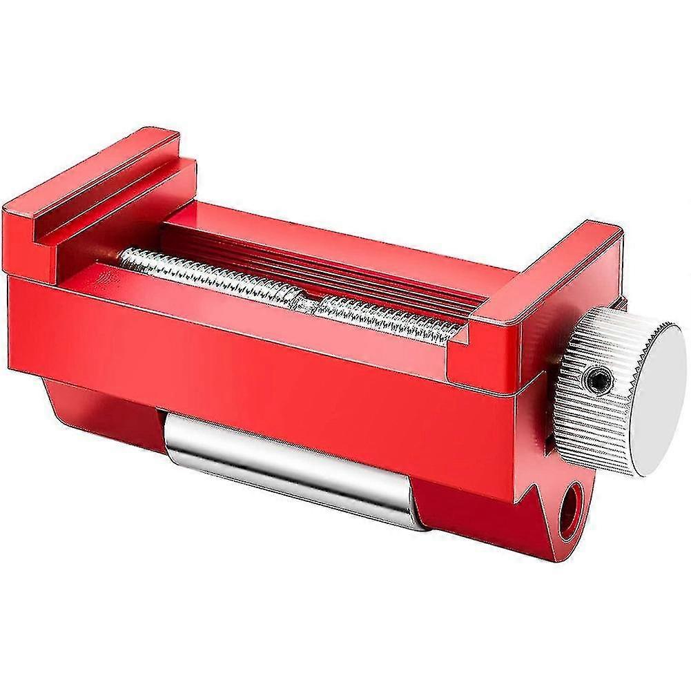Honing Guide Tool - Sharpening Holder Of Whetstone For Woodworking- Chisels And Planes 0-2.55 Inche