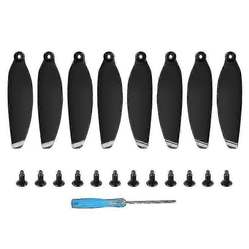 Foldable Low Noise Propellers For Dji Mavic Mini