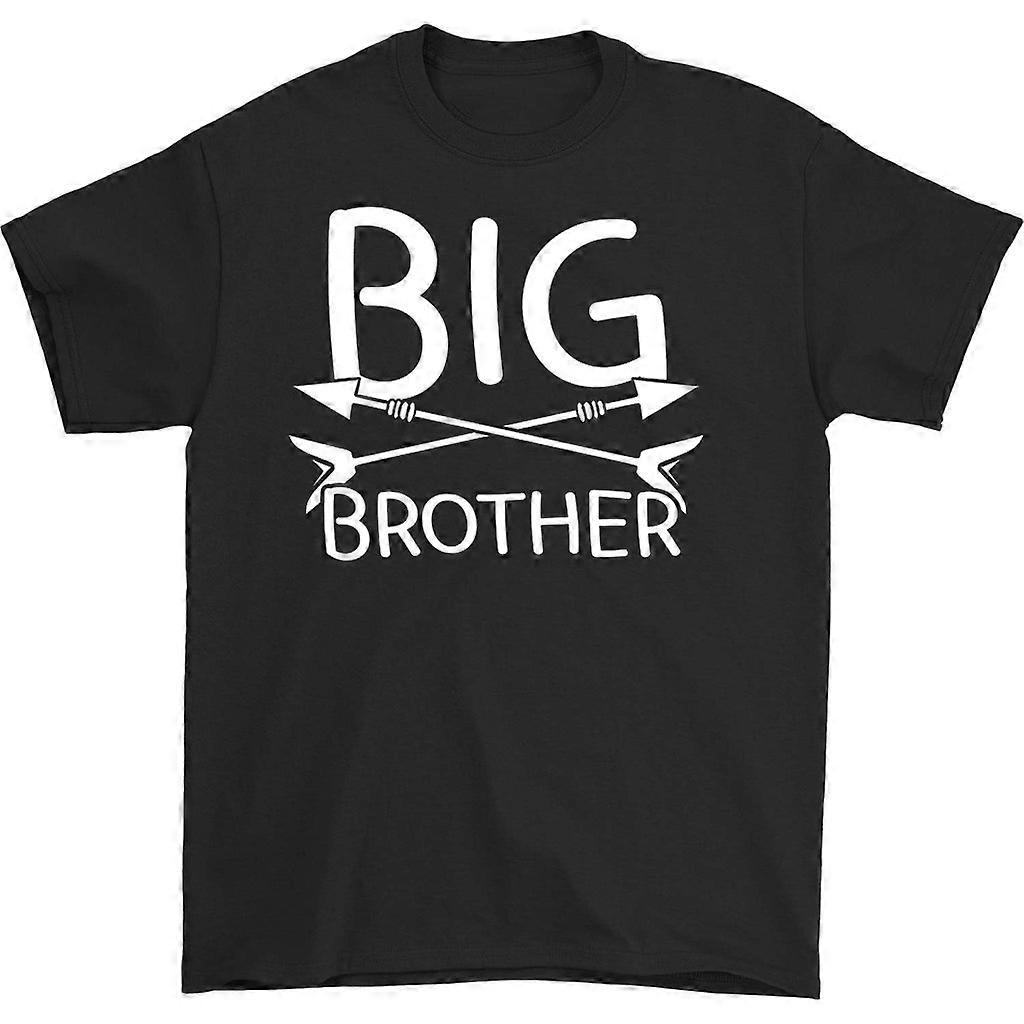 Big Brother 70s T-shirt