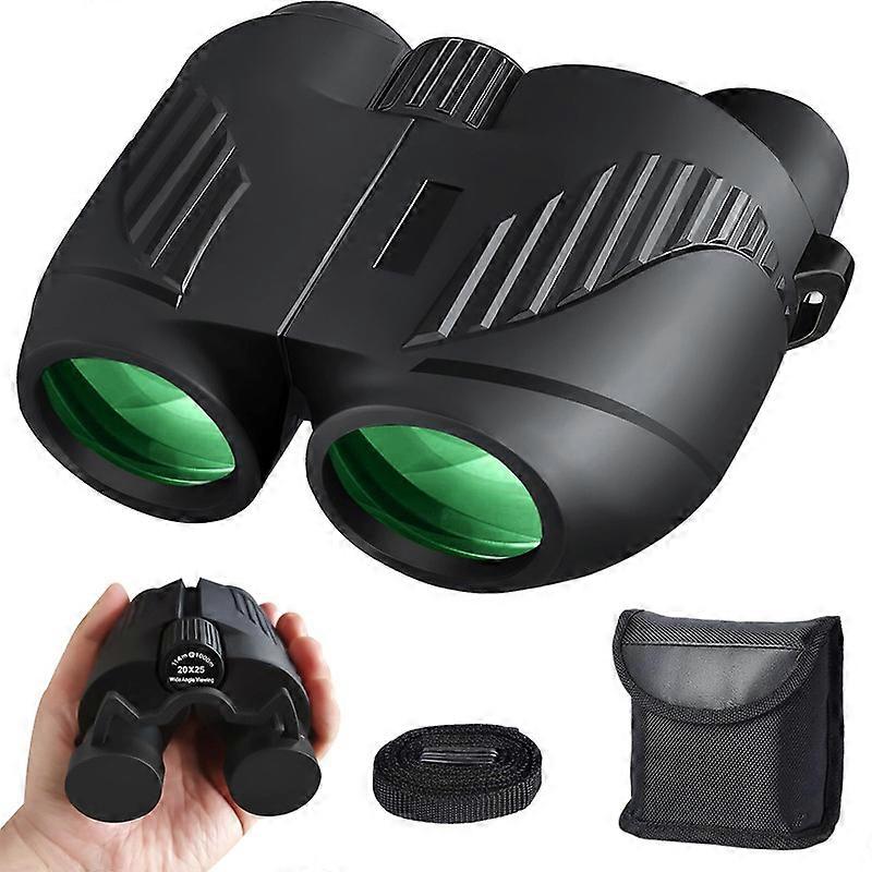 Binoculars for Adults High Powered Binoculars for Bird Watching