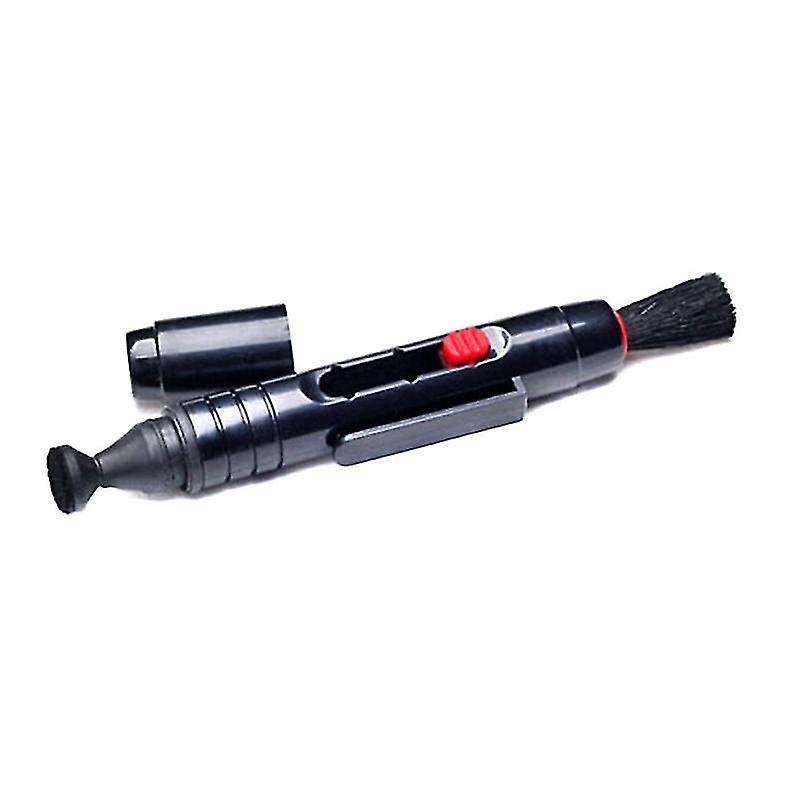 Lens Converters Portable Photo Lcd Lens Pen Pocket Cleaning Brush For Digital Camera Lenses