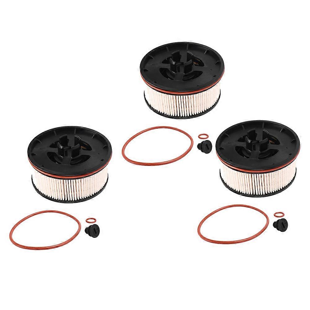 3 Pcs Filter for - 2.0 2.2 for Sorento 2.2T 2018 31920-S1900 31920S1900