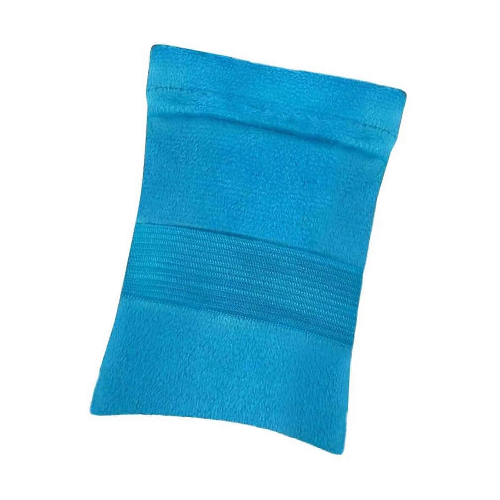 Beach Sand Removal Bag for Adult/Kids Portable Foldable Sand Cleaning Tool for Beach Vacation