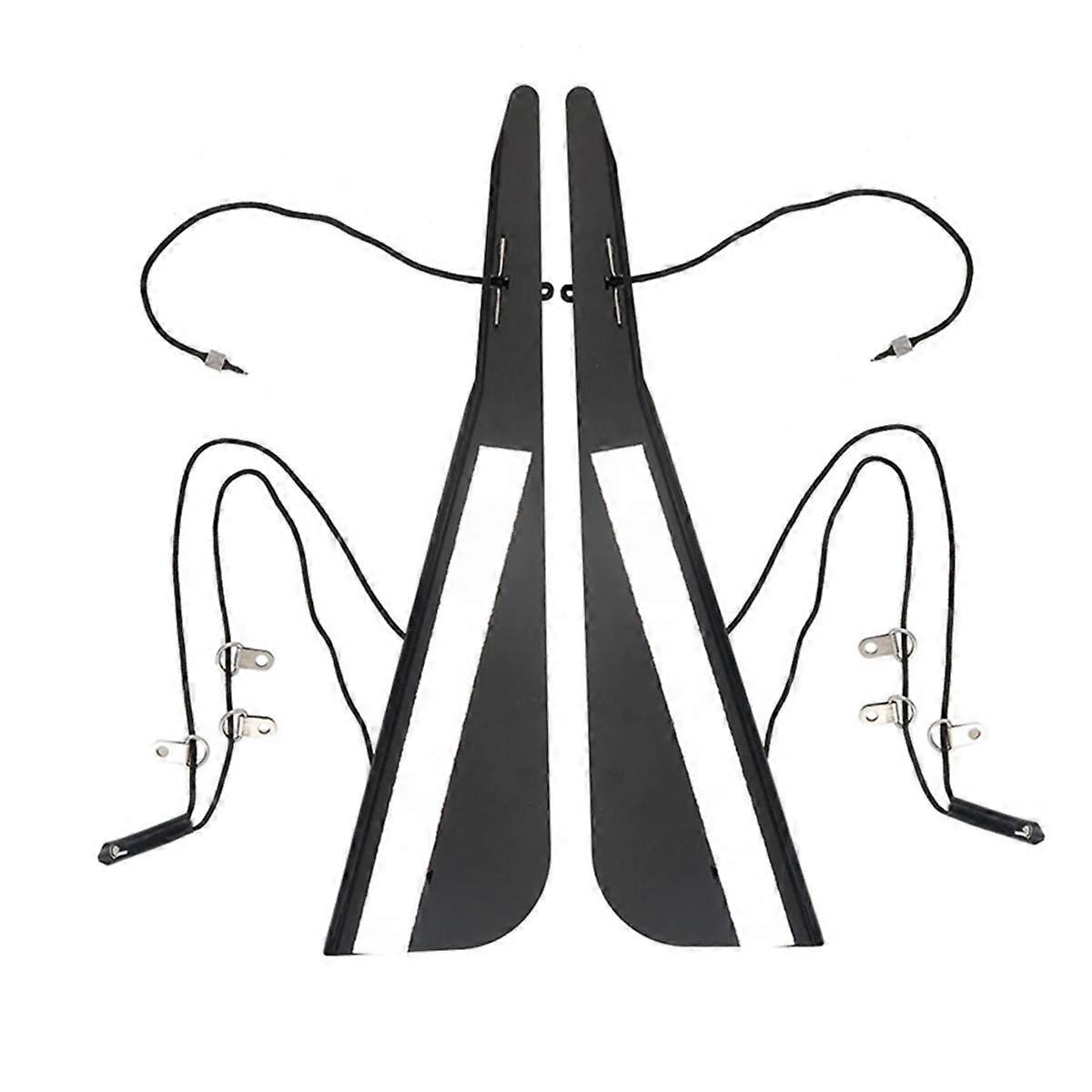 Kit de réparation de pilier de toit convertible Outils de réparation de voiture Kit de réparation de colonne Top C pour E46 325Ci 330Ci M3