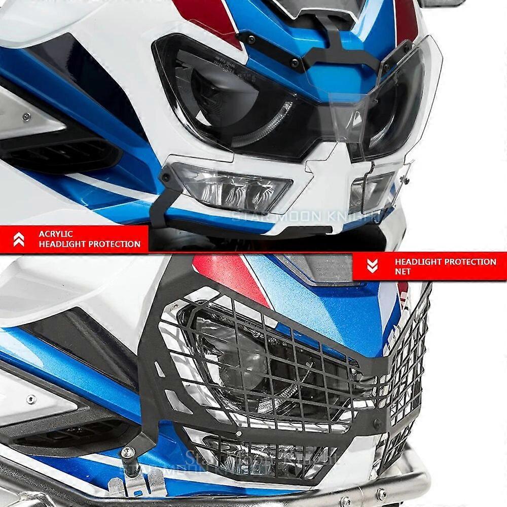 جديد غطاء واقي واقي للضوء للدراجات النارية لهوندا أفريقيا توأم CRF1100L CRF 1100 L مغامرة رياضات 2020 2021