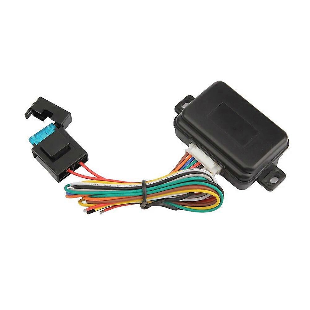 Auto Intelligent Car Rearview Mirror Automatic Folding System Accessories