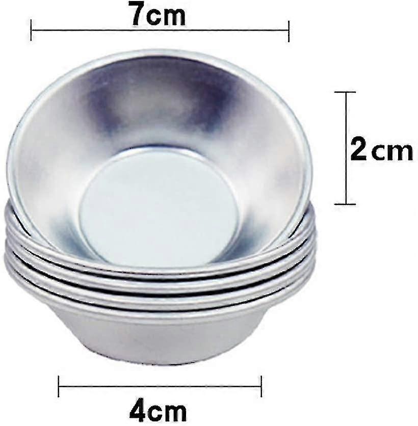 24 Pack Egg Tart Mold/cake Mold And Baking Tray Egg Tart Mold/onigiri Pattern