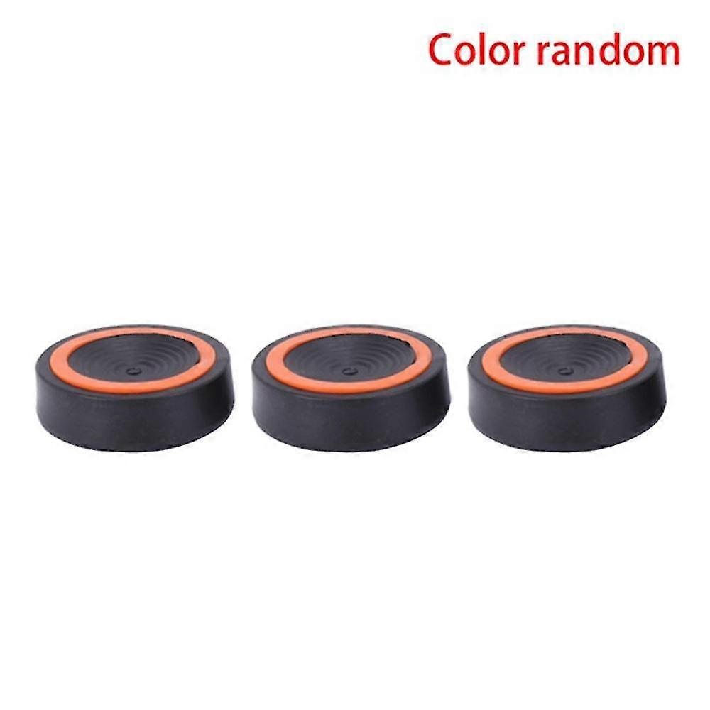 3 Anti Vibration Tripod Foot Pads Heavy Suppression Pads,dampers For Telescope Mounts