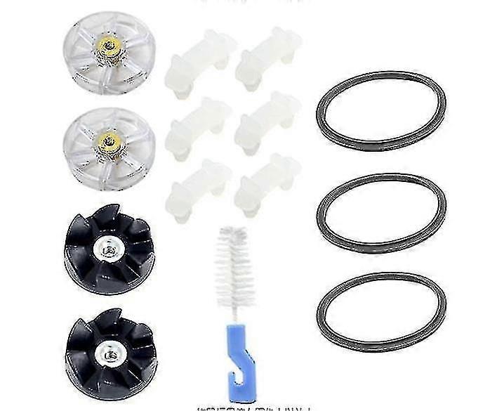 Blender Replacement Kit (14 Pieces)