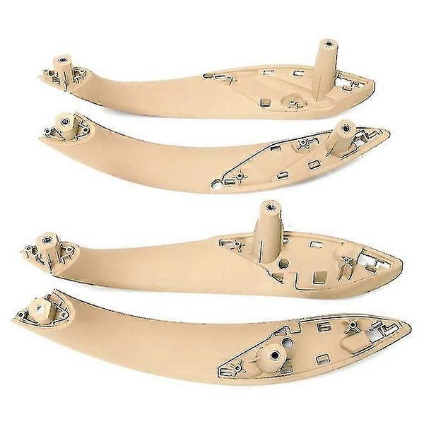 Four-door Interior Door Handle Cover Armrest Bracket