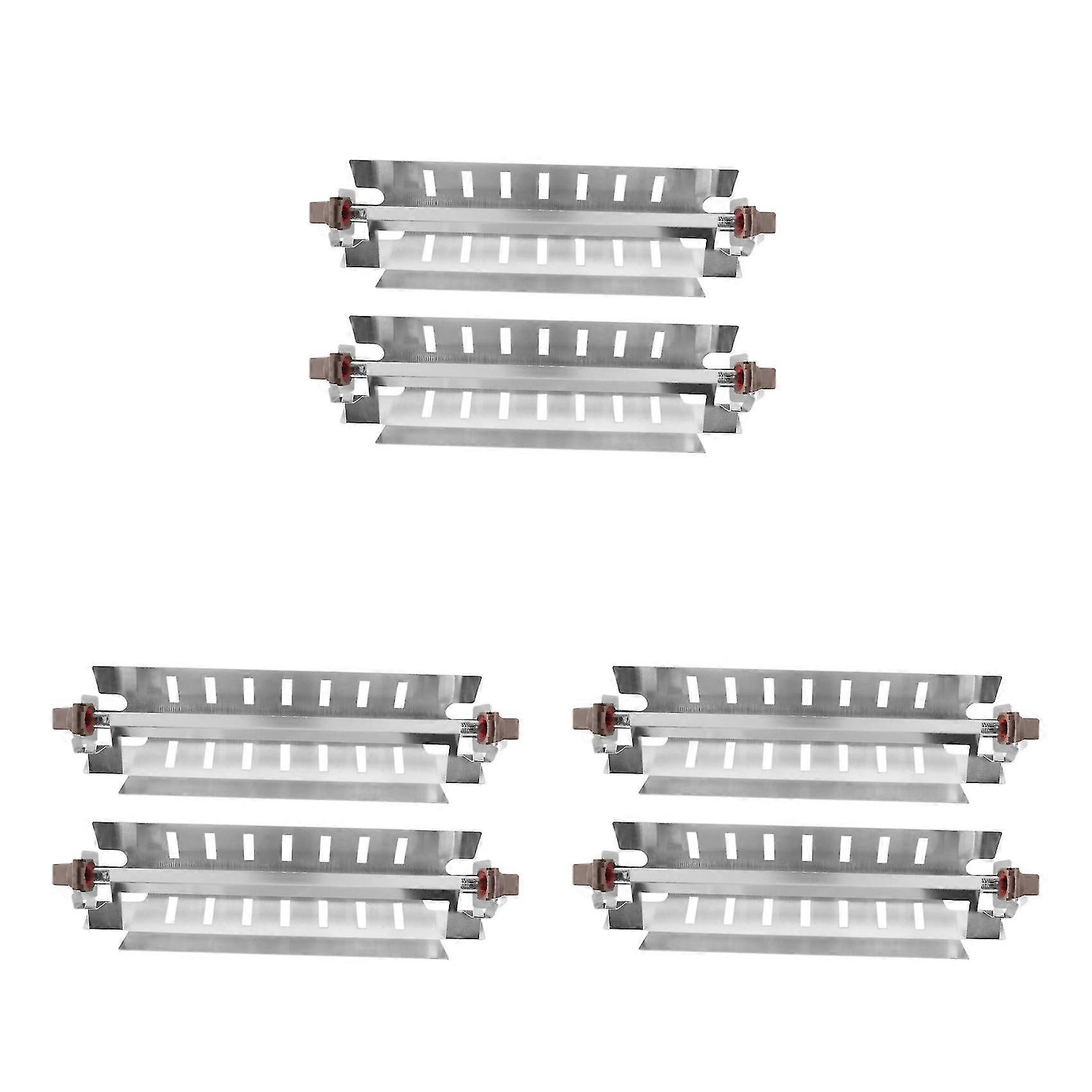 2pcs Riscaldatori di sbrinamento Wr51x10055 Frigorifero