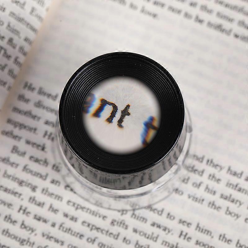 10x magnification stand magnifier