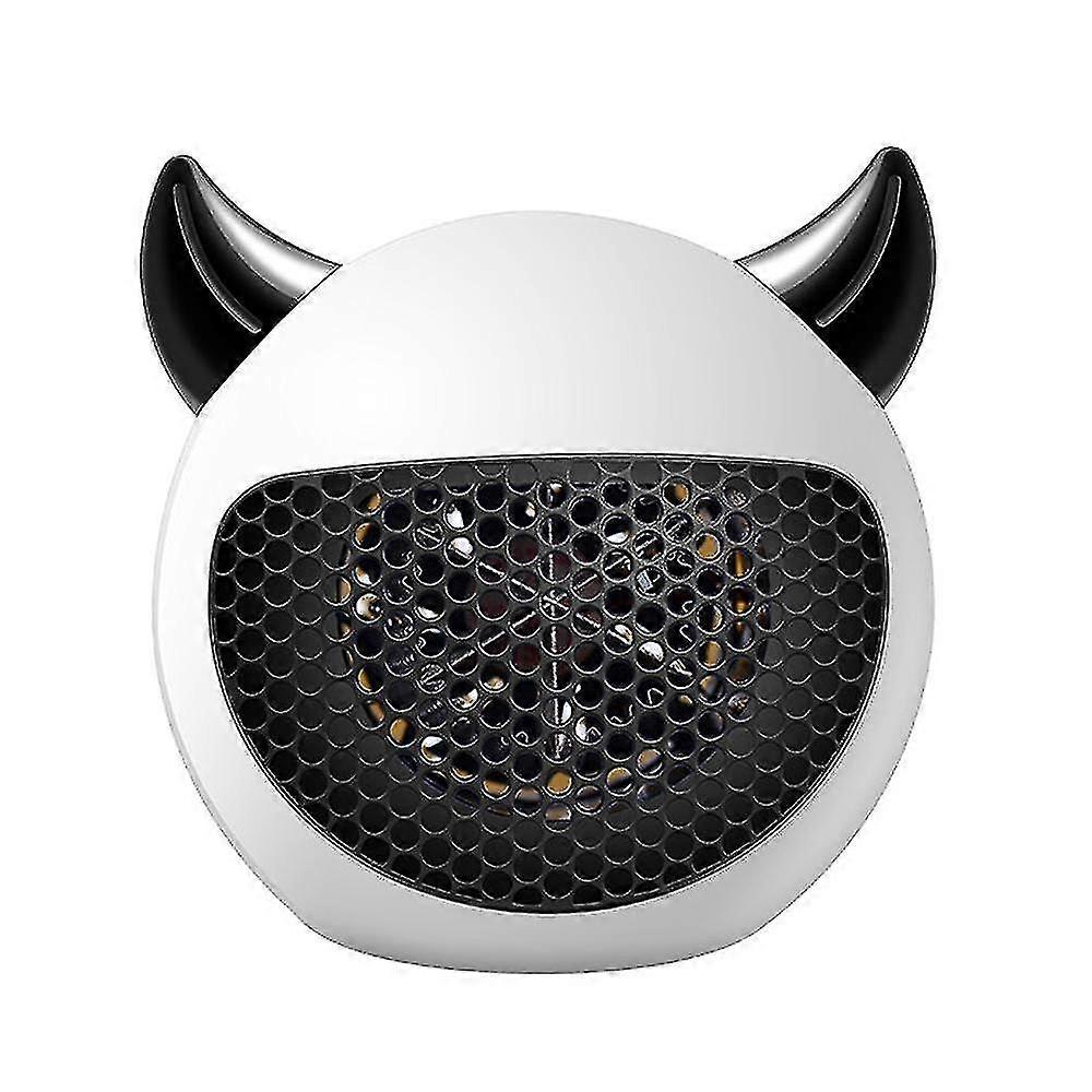 Mini Classic Personal Retro Air Circulation Fan