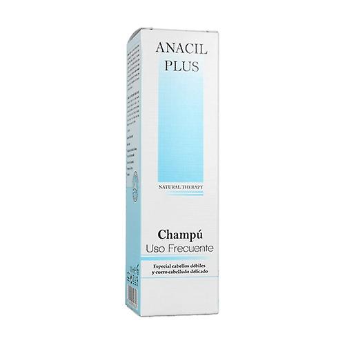 Frequent Use Shampoo For Weak Hair and Delicate Scalp 200 ml