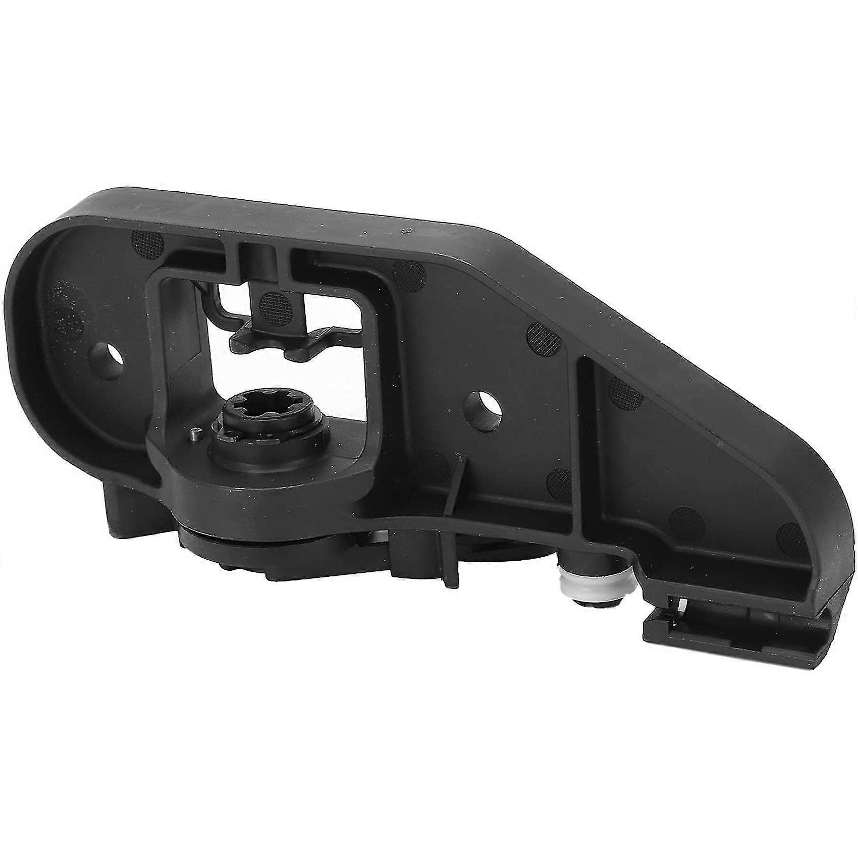 Hood Release Bracket, Car Hood Release Handle Mount Bracket 8J1823633C for TT/TTS/TTRS Coupe/Roadst