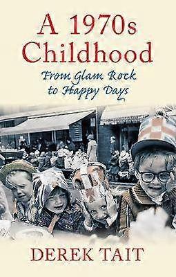 A 1970s Childhood