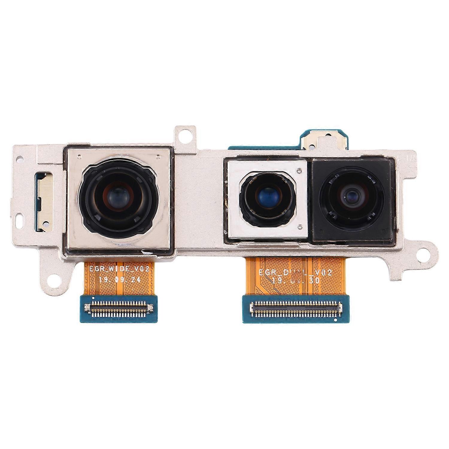 Back Facing Camera for Sony Xperia 1 II