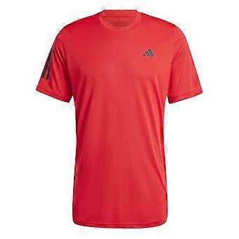 T-shirts Adida Club 3-streifen Adidas