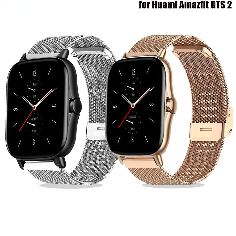 Amazfit Gts Amazfit Gtr 22mm Strap 20mm Trail Loop Strap For