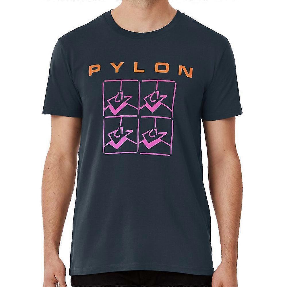Pylon -       