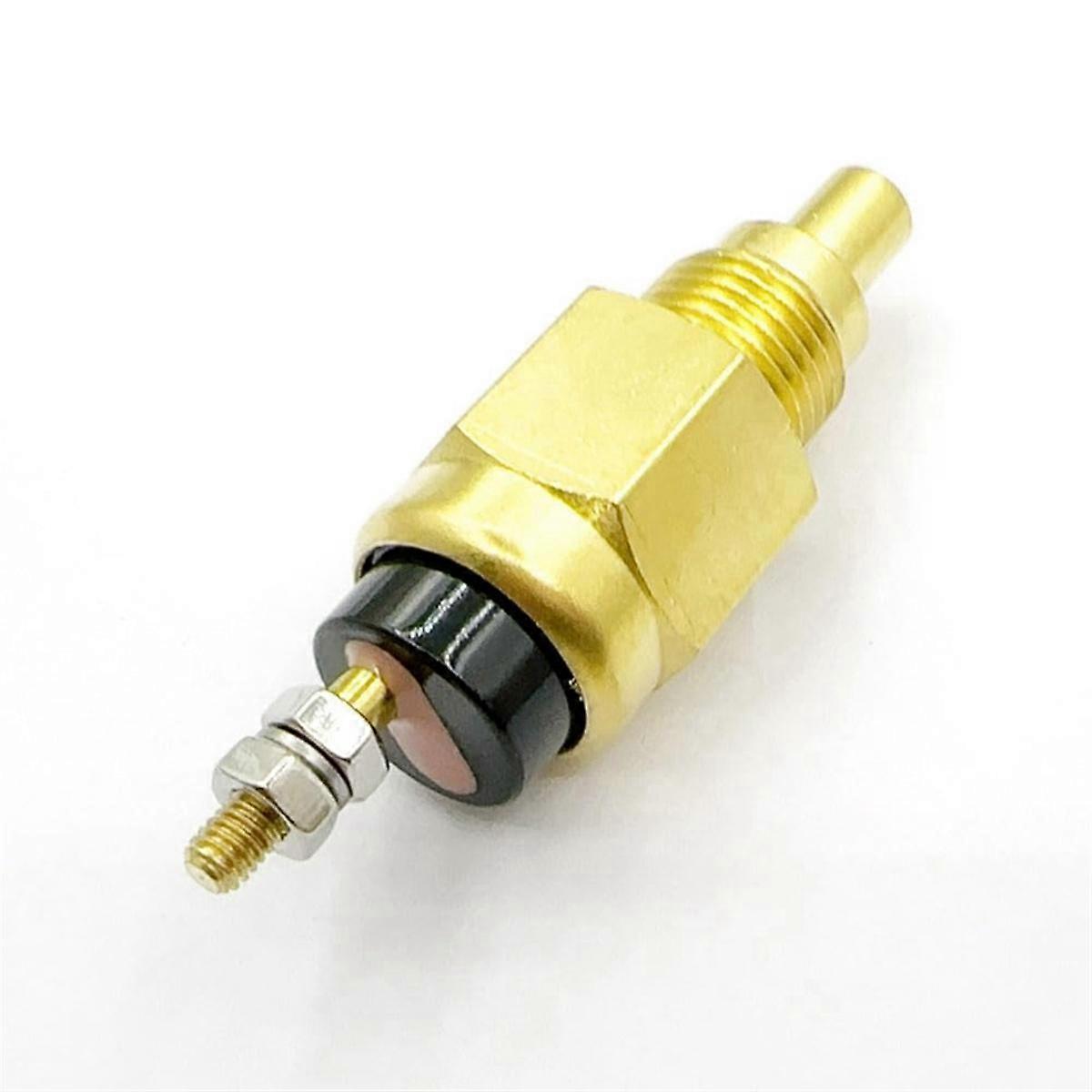 Water Temperature Alarm Water Temperature Sensor 8971256011 8971256011 for 6BD1 4JG1 6BG1 4HK1 EX