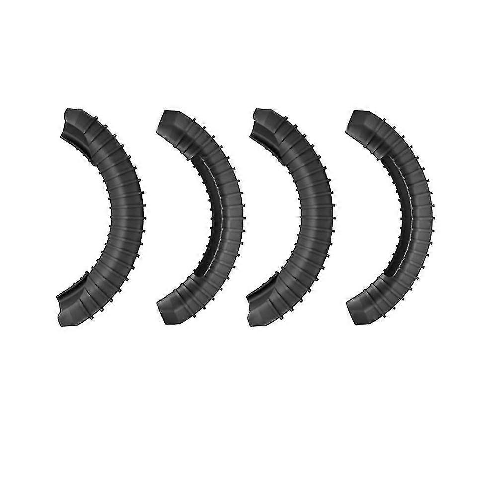 For Avata Propeller Protective Cover Drop Resistant Protection Case Anti-collision For Avata Drone