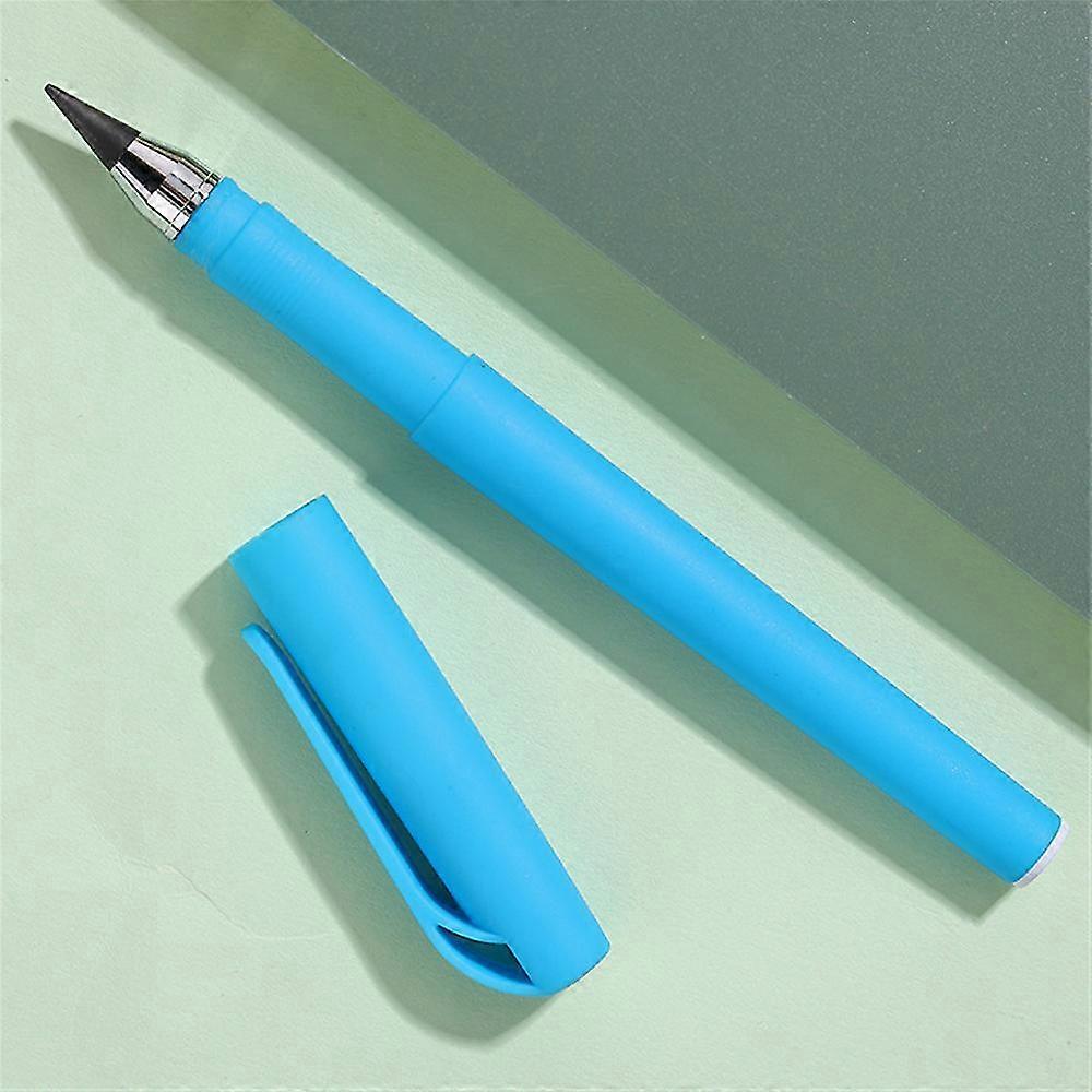 Everlasting Pencil Reusable With Erasable Infinite Pencil For Students Painting Sketch