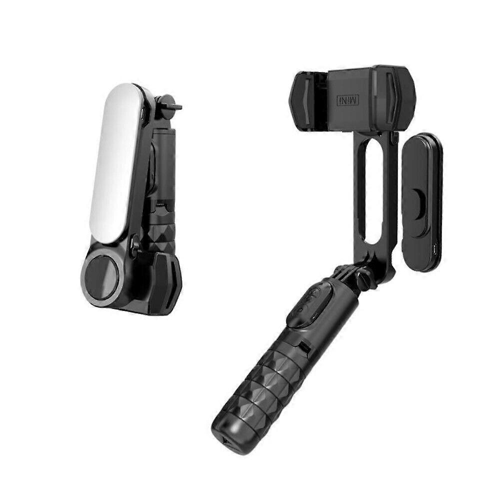 Gimbal Stabilizer Q09 Wireless Bluetooth Selfie Stick
