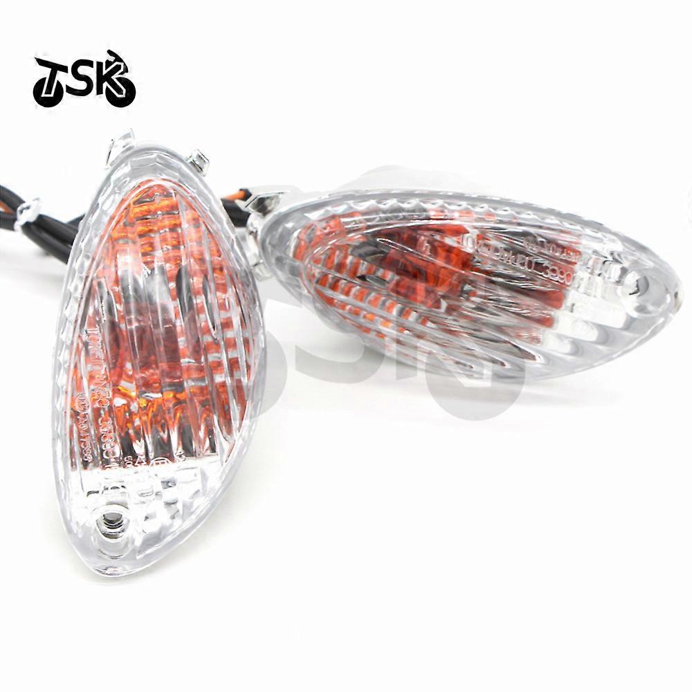 Rear Turn Signals Indicator Lamp lamp Motorcycle For SUZUKI Hayabusa GSXR1300 2008-2017 High quality