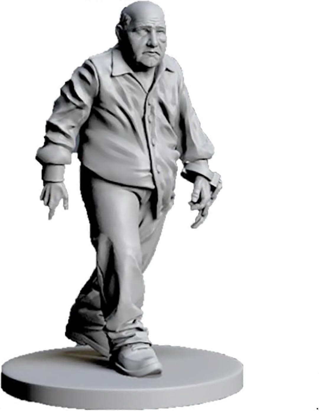 Escape from New York President Board Game